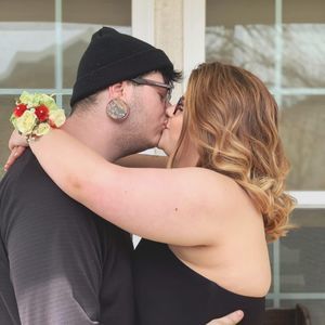 Meet your Posher, Abigail